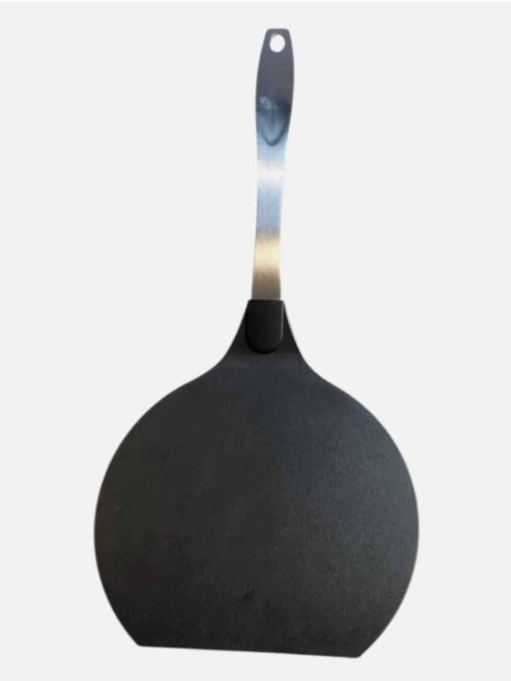 Stainless Steel Spatula Large Pancake Egg Crepe Flipper Turner Spatula